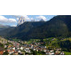 ORTISEI E IL BALCONE DELLE DOLOMITI